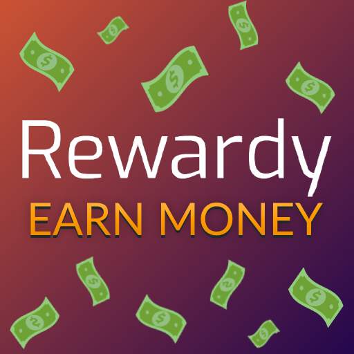 Rewardy: Earn Money Online 2.29