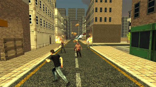 Ragdoll Sniper: Defense screenshot 7