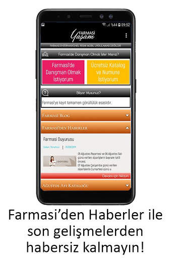 Platin Müdür Fatma ARSLAN screenshot 3