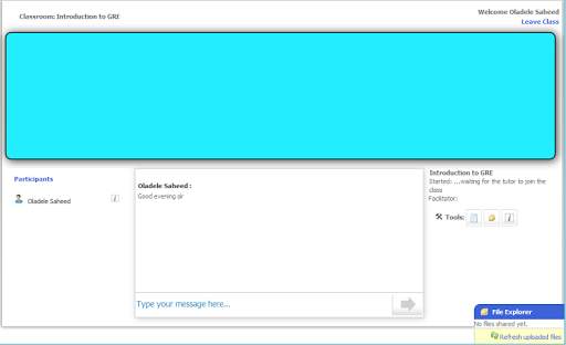 Erudite App screenshot 14