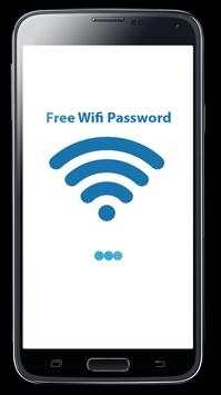 WiFi Hacker Simulated screenshot 1