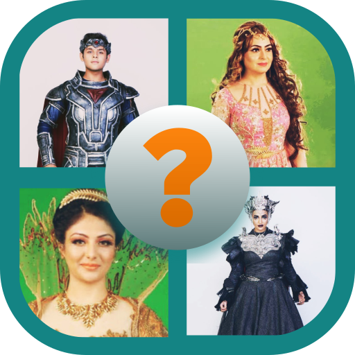 Baal Veer Returns Quiz Game иконка