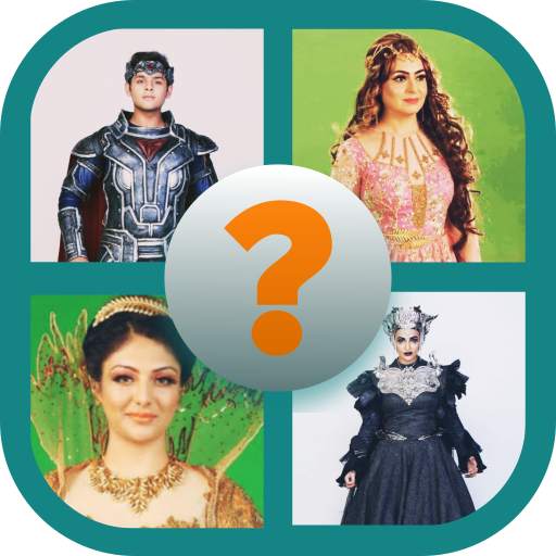 Baal Veer Returns Quiz Game 8.4.1z