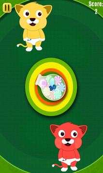 Kitty’s Candy Mania screenshot 3