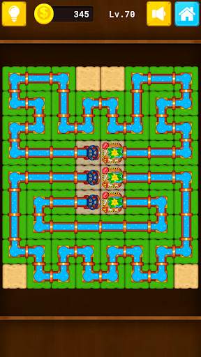 Plumber Game: Water Pipe 2022 screenshot 5