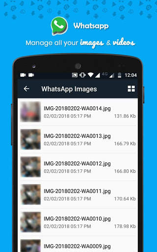 File Manager: App Backup & Restore screenshot 4