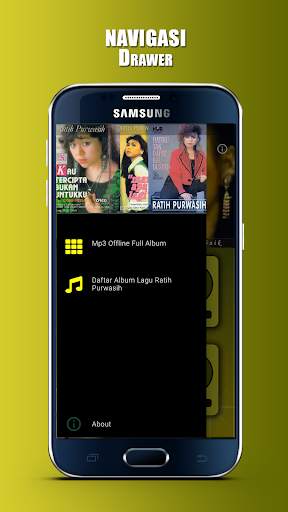 Ratih Purwasih Mp3 Offline screenshot 4