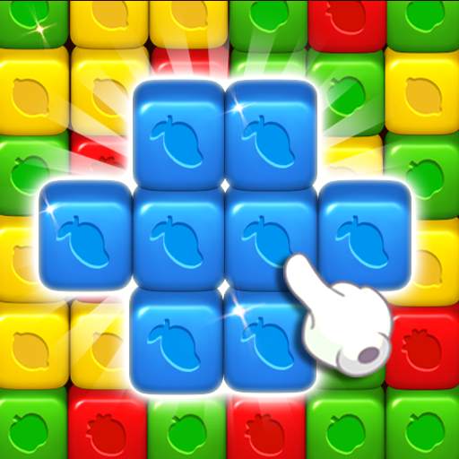 Toy Cube Crush Time 1.1