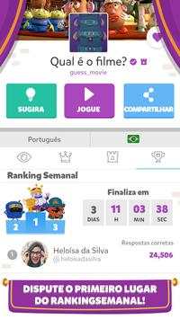 Reinos Perguntados screenshot 4