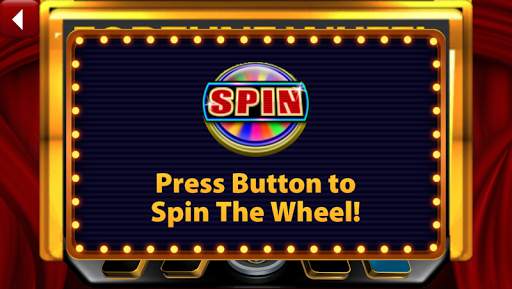 Fortune Wheel Casino Slots screenshot 2