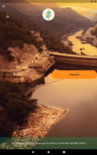 ZESCO Mobile screenshot 10