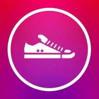 My staps logo