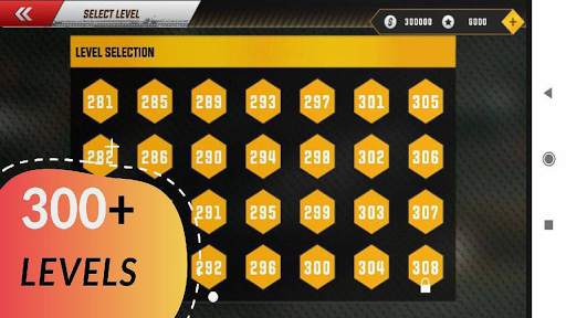 Car Parking Duro screenshot 3