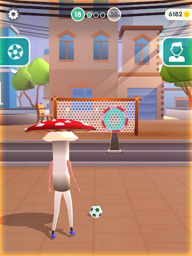 Flick Goal! screenshot 15