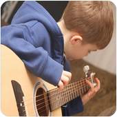 Musical Guitar For Kids 1.2