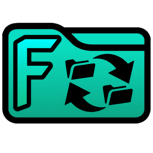 Filetera Free 2000GB Storage icon