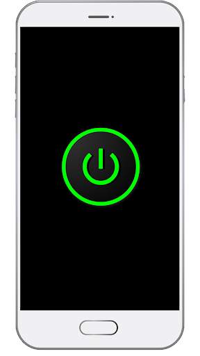 Lampe de poche Torche - Flashlight screenshot 1