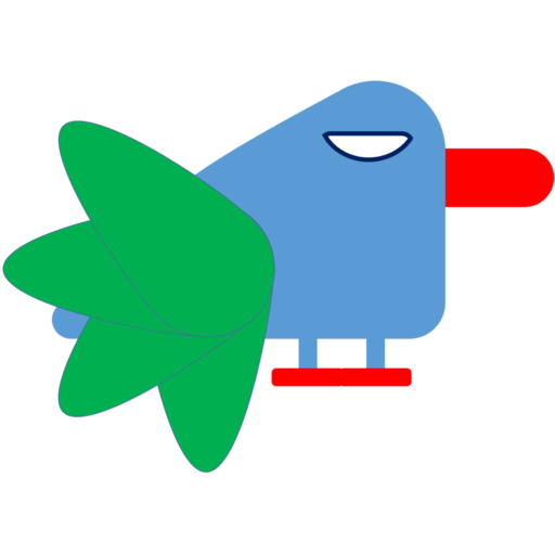 Flying Bird icon