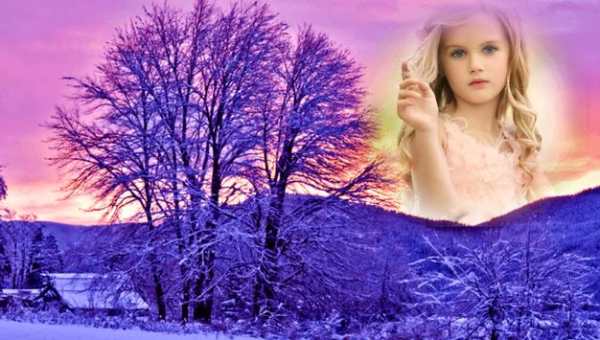 Sunset Photo Frames screenshot 2