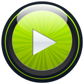 ikon Bermain video musik　[Gratis]