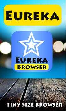 Eureka Browser - Hot Browser screenshot 2