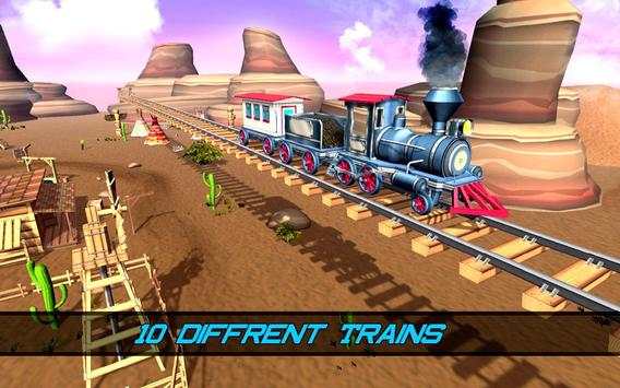 Sky Train Driving Indian Subway screenshot 2