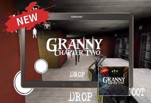 Walkthrough Granny - Chapter Two Guide screenshot 1
