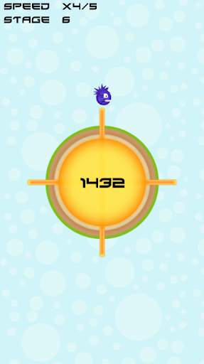 Battle Of Reaction! free game screenshot 2