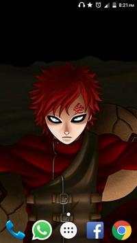 Naruto Wallpaper HD screenshot 6