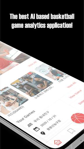 Bastat screenshot 2