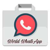 World WhatsApp