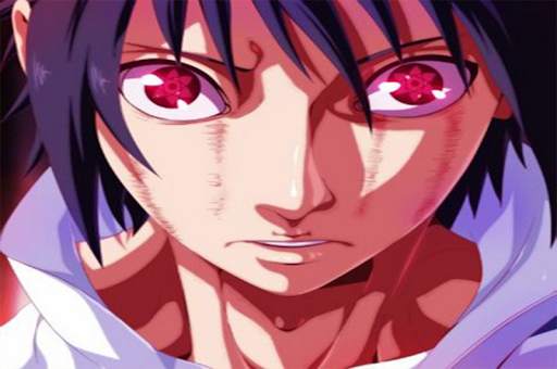 Wallpaper sasuke ideas screenshot 4