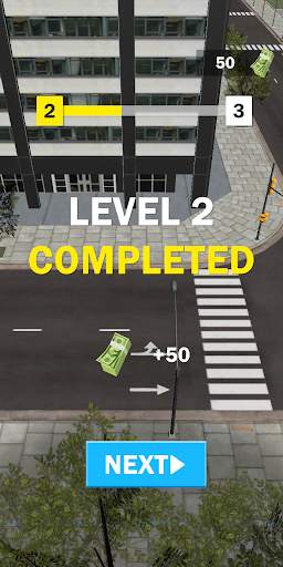 Real Bus Driver 3D screenshot 5
