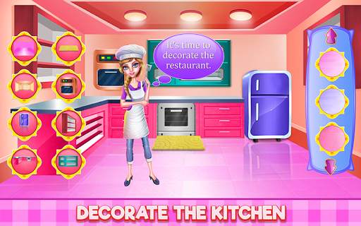 Restaurant Kitchen Cleaning screenshot 7