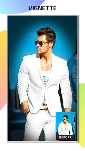 Photo Enhancer screenshot 5