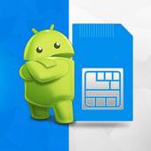 SIM Card and Contacts Manager 1.2