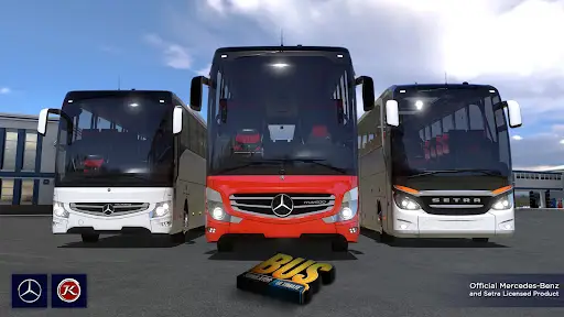 Bus Simulator : Ultimate screenshot 6