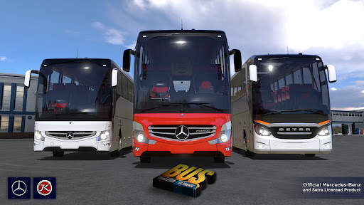 Bus Simulator : Ultimate screenshot 6