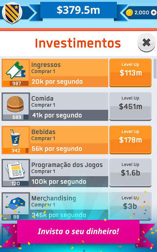 Tip Tap Soccer screenshot 7