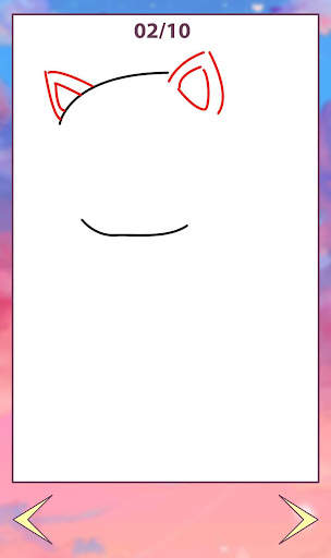 How to Draw Gacha Life screenshot 4