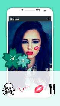 Cimera Selfie Expert screenshot 4