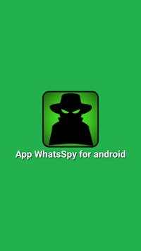 Spy for WhatsApp Tracker screenshot 1