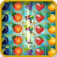 Fruit Legend logo