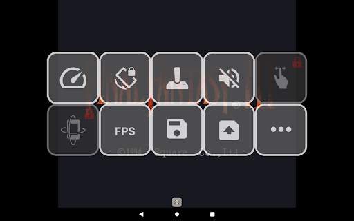 ClassicBoy Lite Games Emulator screenshot 11