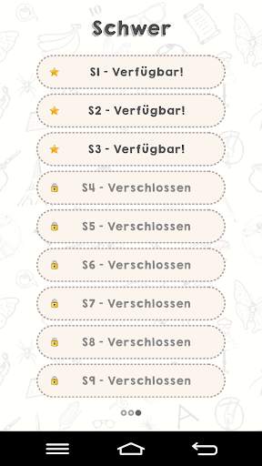 KreuzwortRätsel 10 screenshot 6