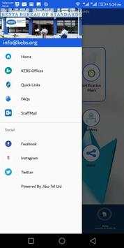 KEBS Official App screenshot 4