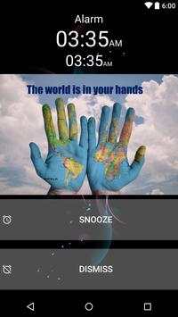 Daily Alarm screenshot 8