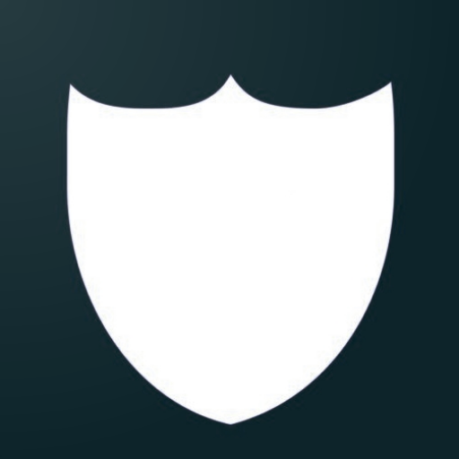 Exyed VPN Dark icon