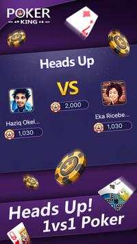 Poker King screenshot 3