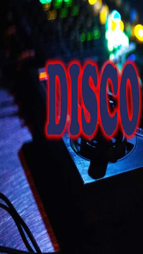 Mp3 Disco Music screenshot 1